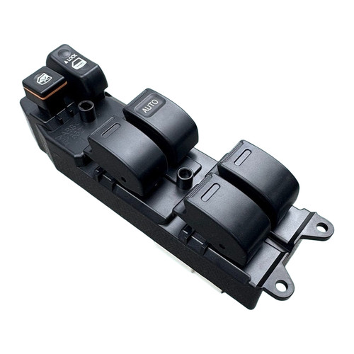 Driver window switch restores - driver,
