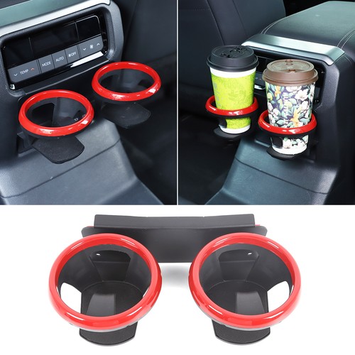 Alloy red console - alloy,