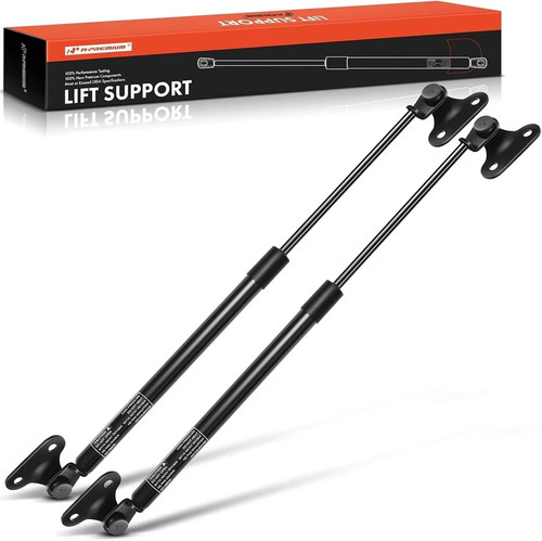 Rear liftgate hatch lift - rear,