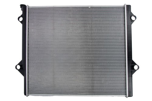 Engine radiator fits toyota - radiator,