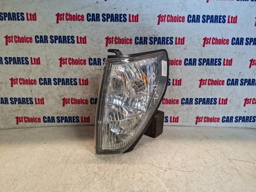 Toyota land cruiser kdj95 2002 - land,
