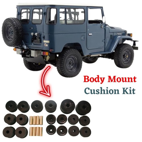 Toyota land cruiser fj40 bj40 - fj40,