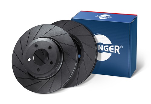 Rotinger sport brake - sport, discs