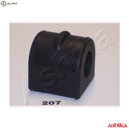 Bushing stabiliser bar - bar, gom-207