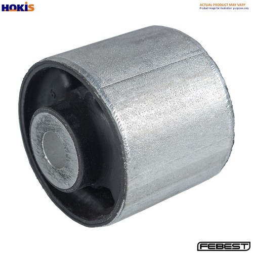 Mounting differential tab - mounting,