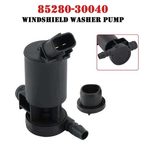 Windshield washer pump for - windshield,