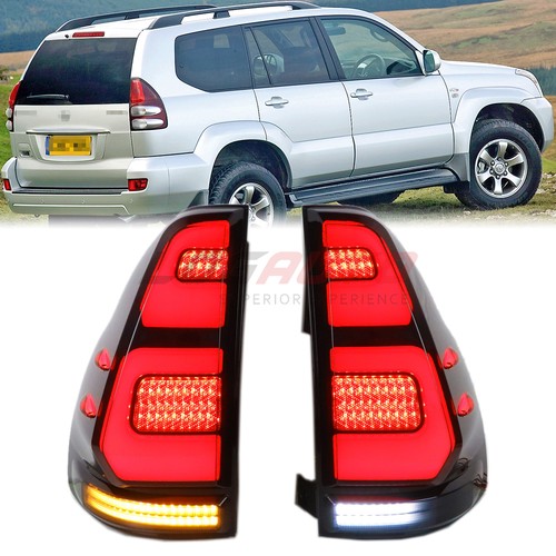 For toyota land cruiser prado - for,