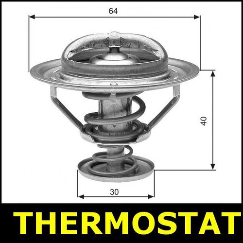 Thermostat fits toyota curren - thermostat,