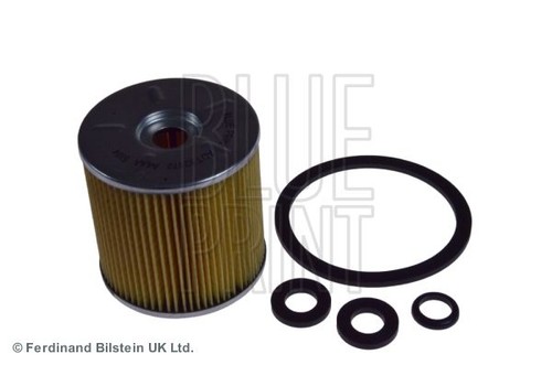 Blue print adt32372 fuel - blue,