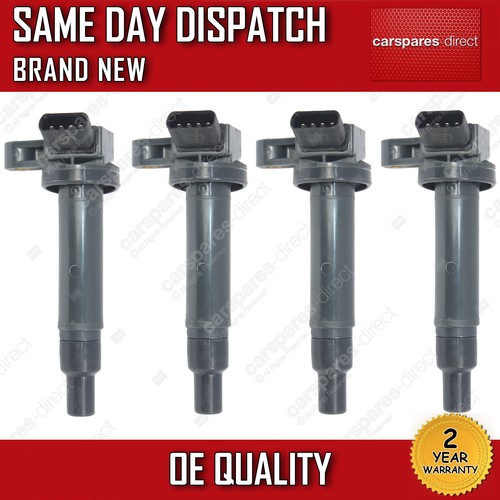 Set pack ignition coil - ignition,
