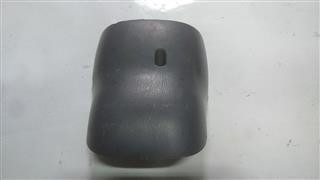 Steering column trim - steering,