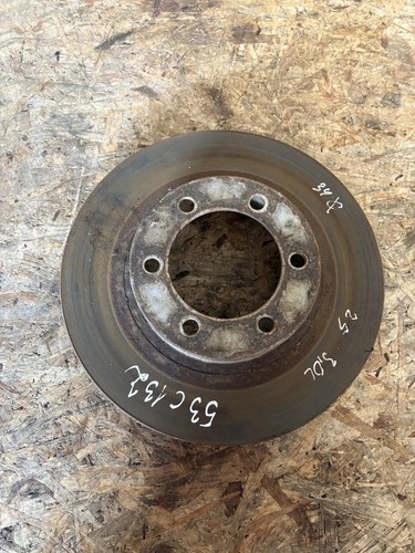 Toyota land cruiser 120 j12 - land,