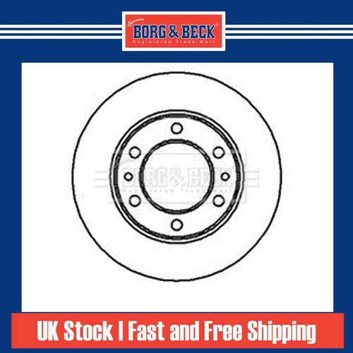 Brake discs vented for - discs,