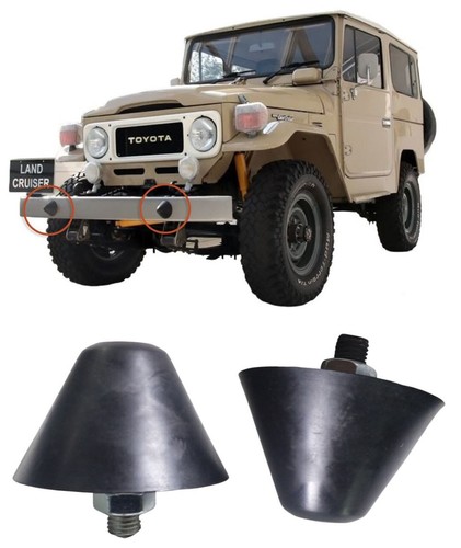 Toyota fj40 fj45 hj45 - hj45, bj45