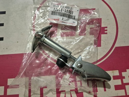 Toyota genuine 53506 - ,