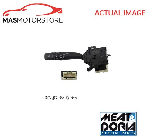 Steering column switch meat - steering,