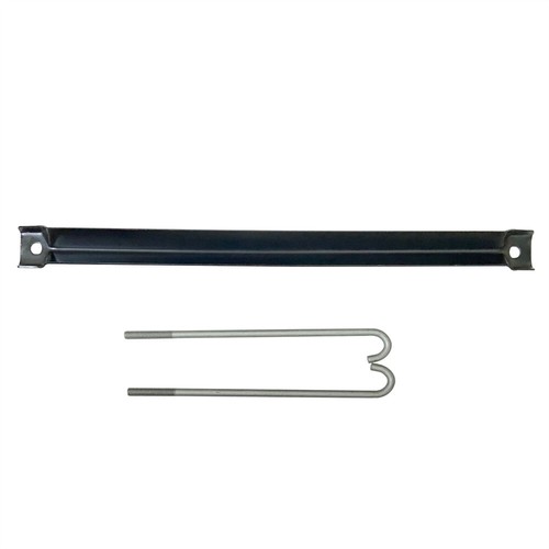 Battery hold down clamp - hold,