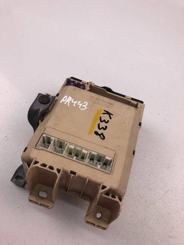 Toyota yaris fuse - yaris, p1
