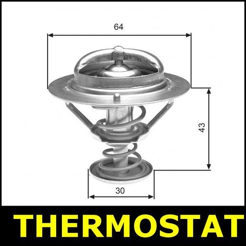 Thermostat fits toyota - fits,