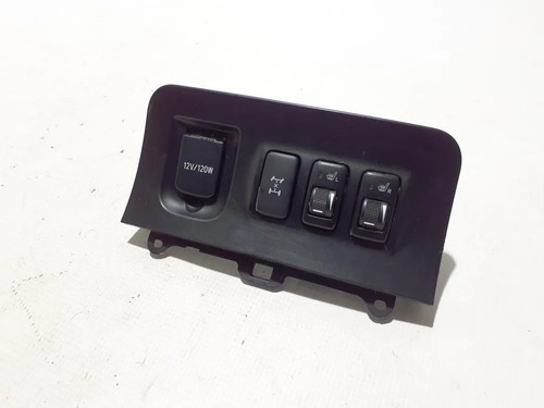 Toyota land cruiser 120 j12 - cruiser,