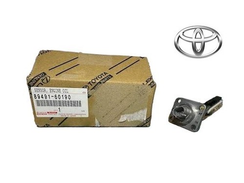 Genuine toyota land - land, cruiser