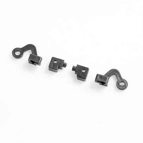 Fms c2037 land cruiser - land, 80