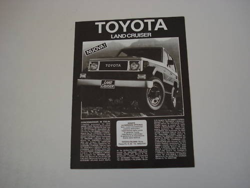 Advertising 1985 - advertising,