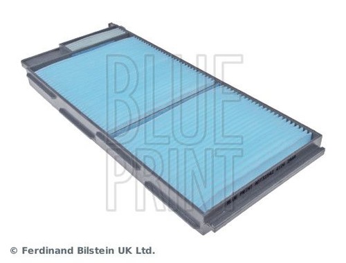 Blue print adt32542 - blue, interior