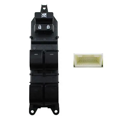 Window lift switch left front - lift,