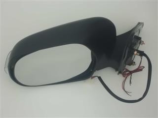 Side mirror left electric - side,