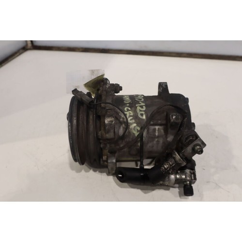 Air conditioning compressor - air,