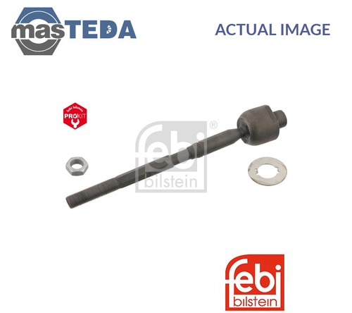 29361 tie rod axle - axle, track