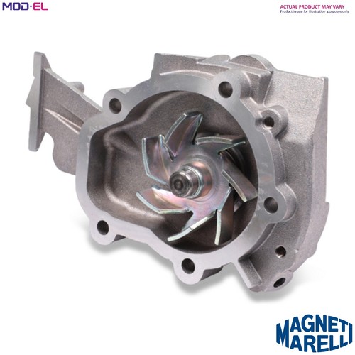 Water pump engine cooling - engine,