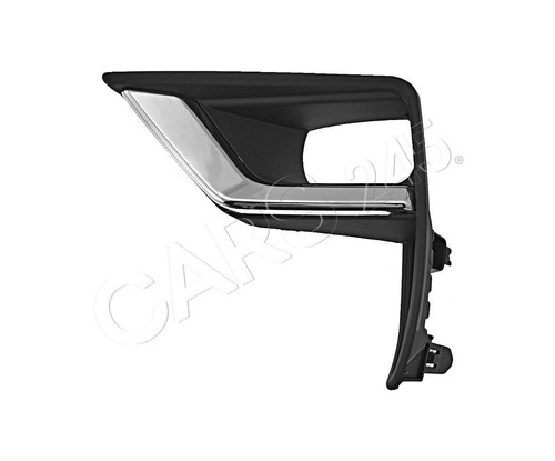 Bumper grille fits toyota - bumper,