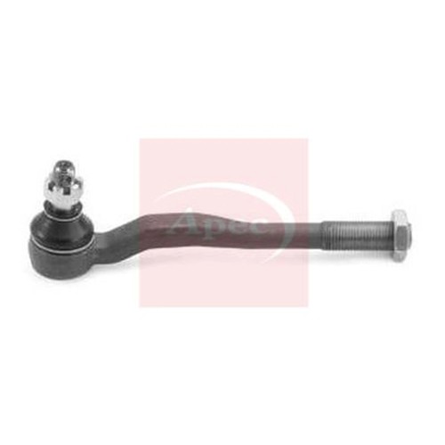 Apec steering tie - apec, rod