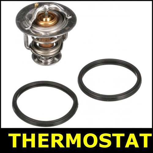 Thermostat fits toyota - fits, land