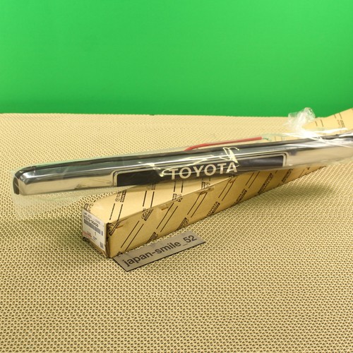 Toyota 1982 land - 1982-90, cruiser