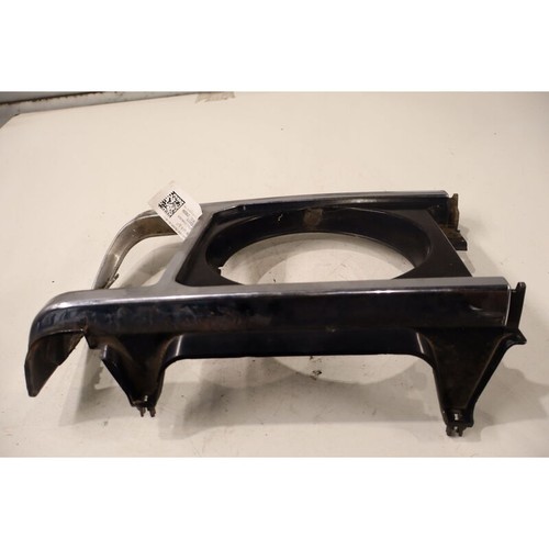 Left headlight housing toyota - left,