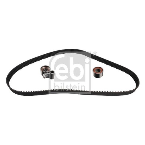 Febi timing belt kit - febi,