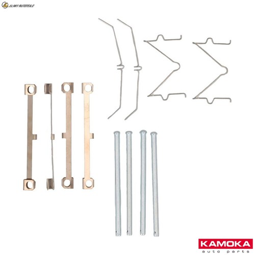 Accessory kit disc - accessory,