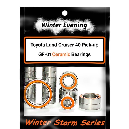 Tamiya toyota land - tamiya,