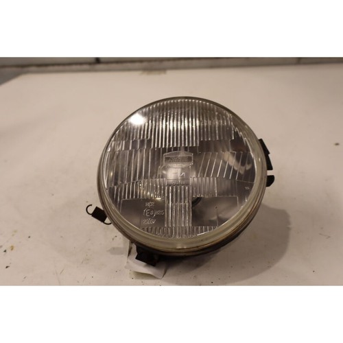 Headlamp left side toyota land - toyota,