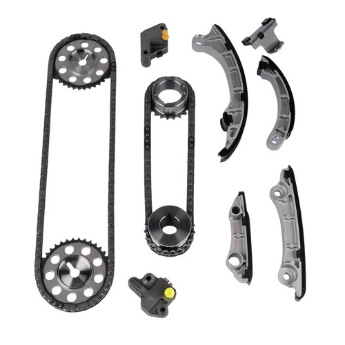 Timing chain kit for toyota - timing,