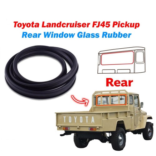 Toyota land cruiser fj45 - cruiser,