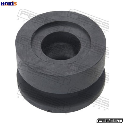 Damper mounting driver - damper, cab