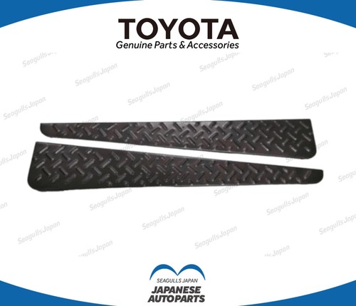 Toyota genuine oem front - toyota,