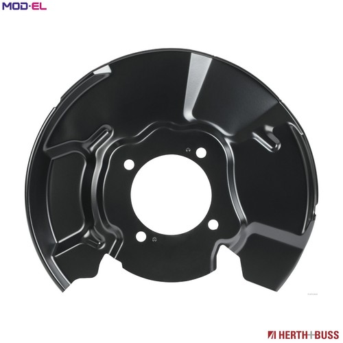 Splash guard brake disc - brake,