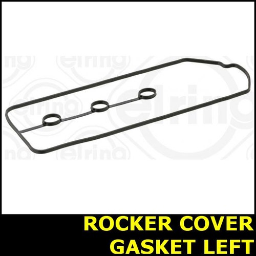 Rocker cover gasket left - cover,