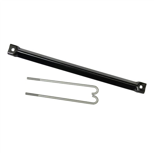New battery hold down clamp - new,