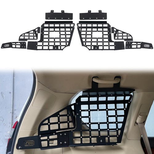 For toyota land cruiser prado - for,
